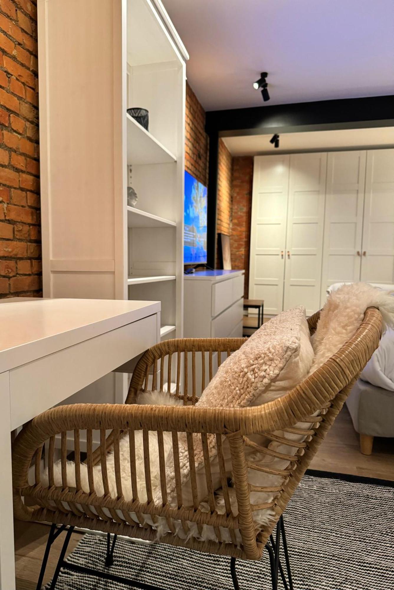Luxury Apartment With Cosy Garden! Gent Exterior foto