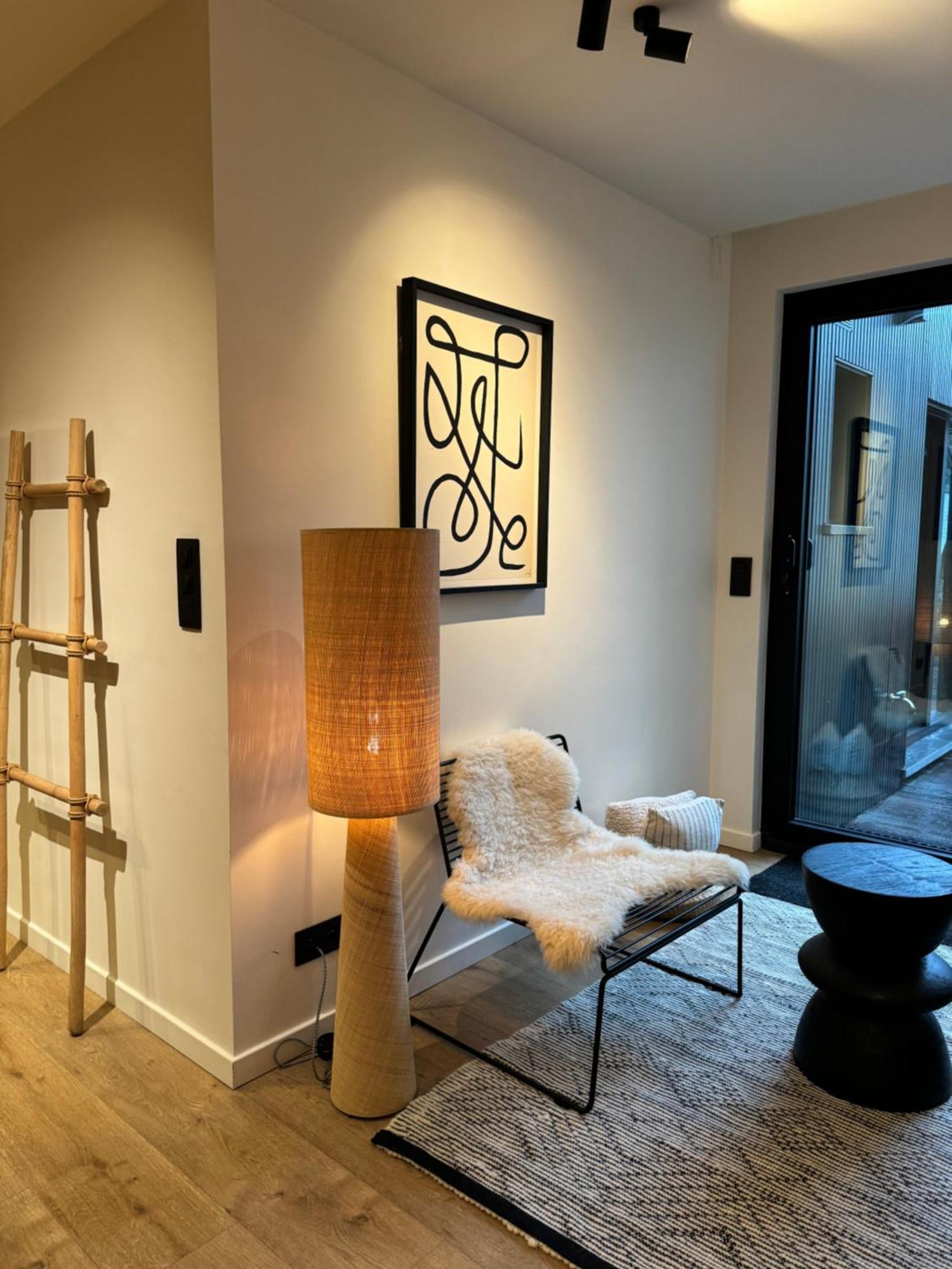Luxury Apartment With Cosy Garden! Gent Exterior foto